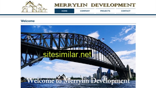 Merrylin similar sites