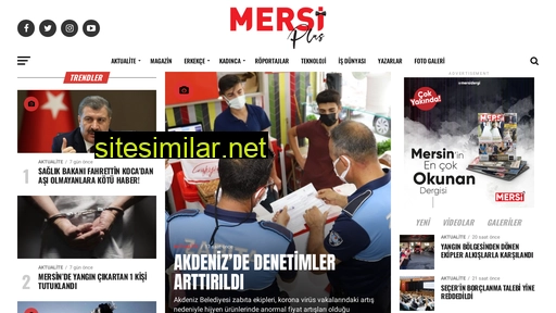 mersiplus.com alternative sites