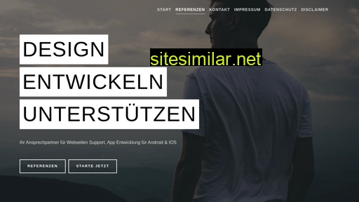 Mertsch-web similar sites