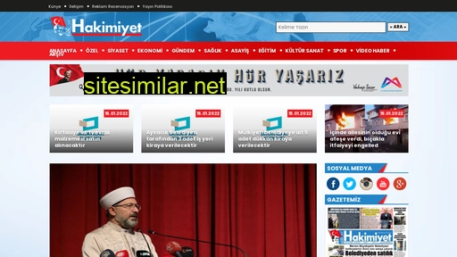 mersinhakimiyet.com alternative sites