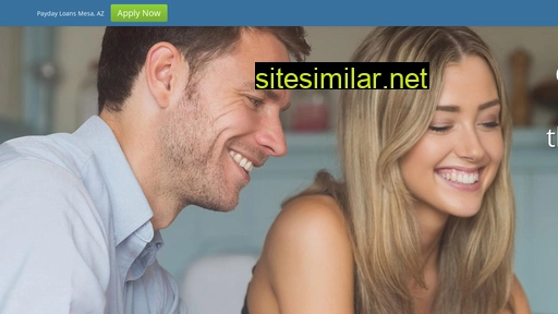 mesa-payday-loan.com alternative sites