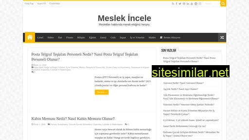 meslekincele.com alternative sites