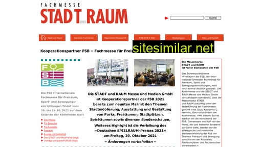 messe-und-medien.com alternative sites