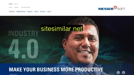 messersoft.com alternative sites