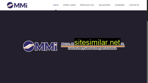 metalmecanicaintegral.com alternative sites