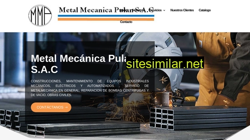 metalmecanicapulan.com alternative sites