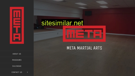 metamartialarts.com alternative sites