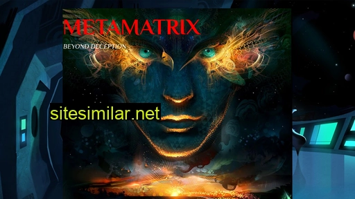 metamatrixminds.com alternative sites