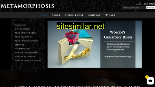 metamorphosisdesign.com alternative sites