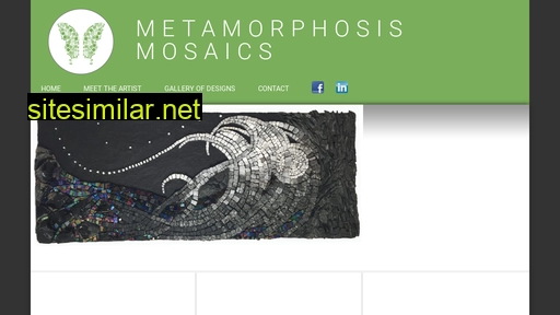 metamorphosismosaics.com alternative sites