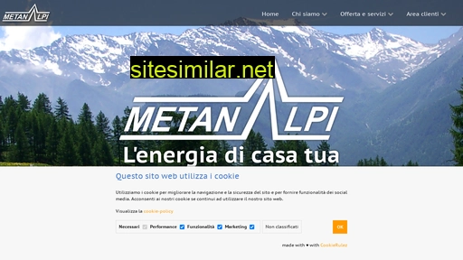 metanalpi.com alternative sites