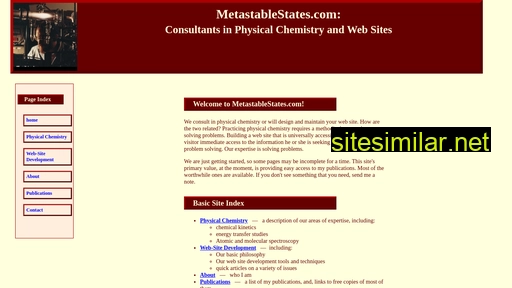 metastablestates.com alternative sites