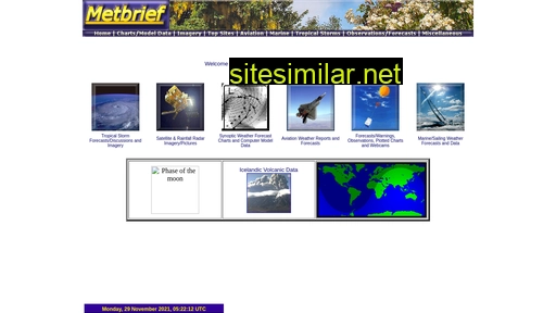 metbrief.com alternative sites