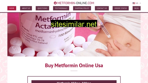 Metformin-online similar sites