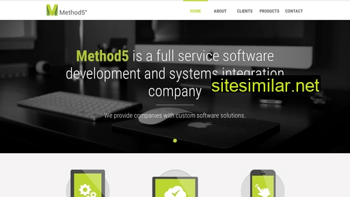 method5.com alternative sites