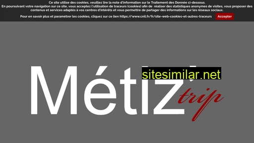 metiztrip.com alternative sites