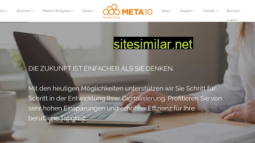 meta10.com alternative sites