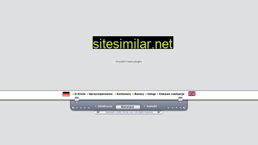 metal-pol.com alternative sites