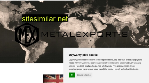 metalexport-s.com alternative sites