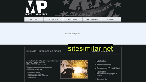 metalproject-89.com alternative sites