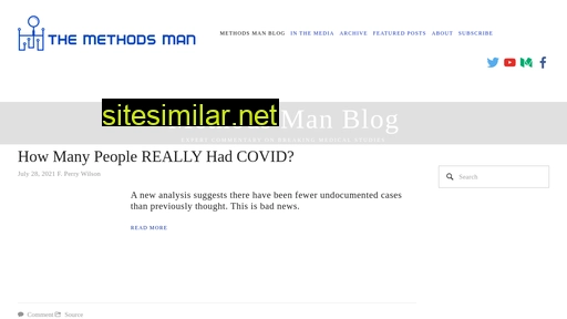 methodsman.com alternative sites