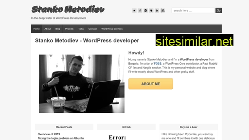 metodiew.com alternative sites