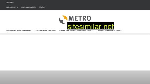 metroscg.com alternative sites