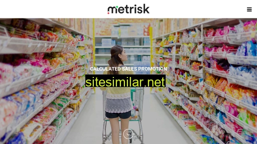 metrisk.com alternative sites
