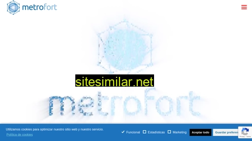 metrofort.com alternative sites