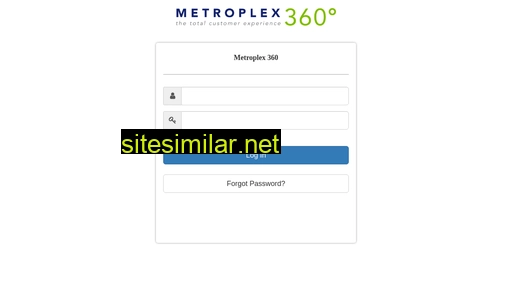 Metroplexenergy360 similar sites