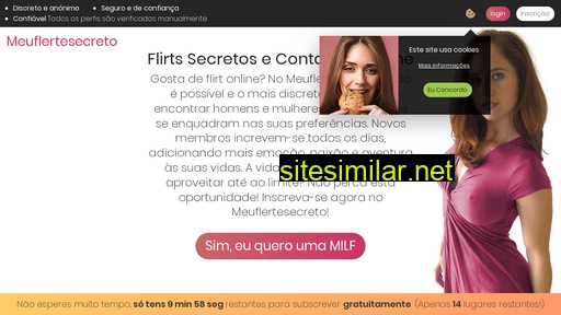 meuflertesecreto.com alternative sites