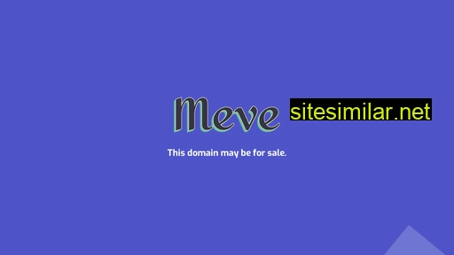 meve.com alternative sites