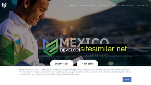 mexicodc.com alternative sites