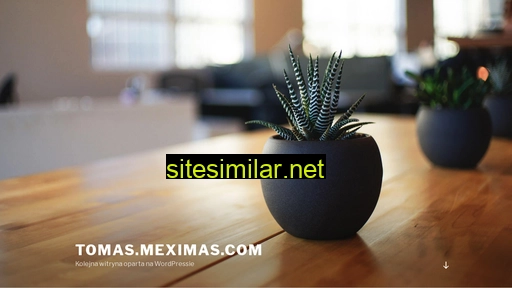 meximas.com alternative sites