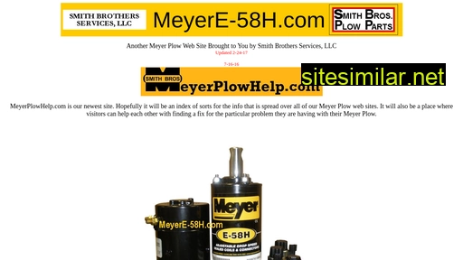 meyere-58h.com alternative sites