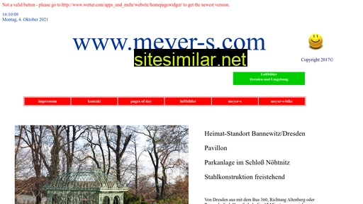 meyer-s.com alternative sites