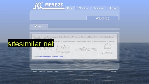 meyersboat.com alternative sites
