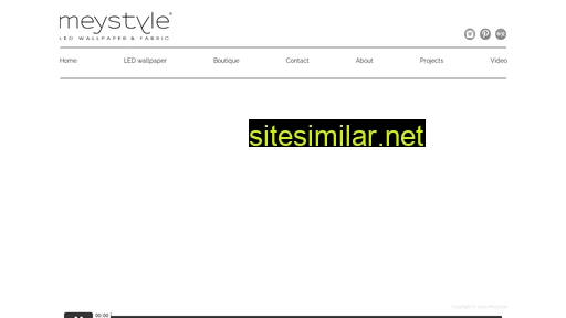 meystyle.com alternative sites