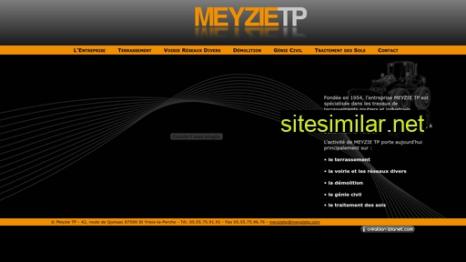 meyzietp.com alternative sites