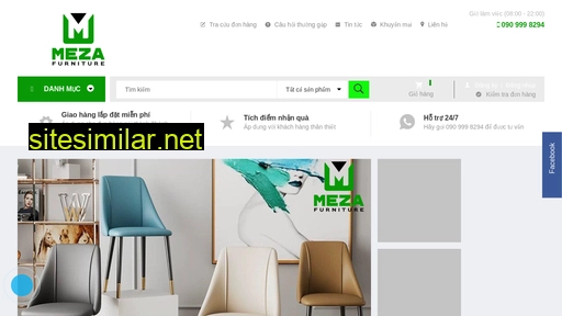 mezamart.com alternative sites