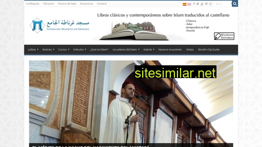 mezquitadegranada.com alternative sites