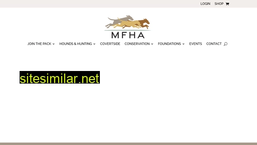 mfha.com alternative sites