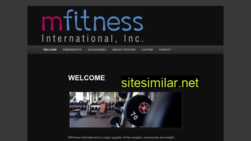 mfitness.com alternative sites