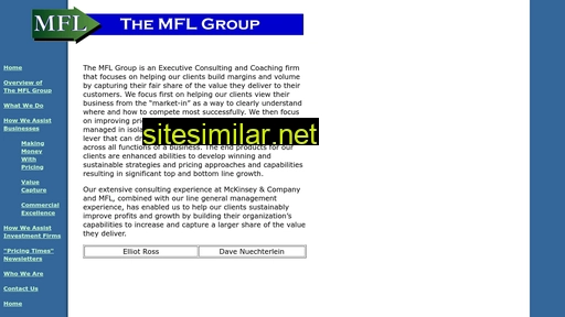 mfl.com alternative sites