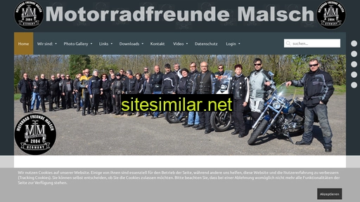 mf-malsch.com alternative sites