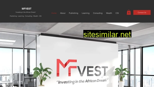 mf-vest.com alternative sites