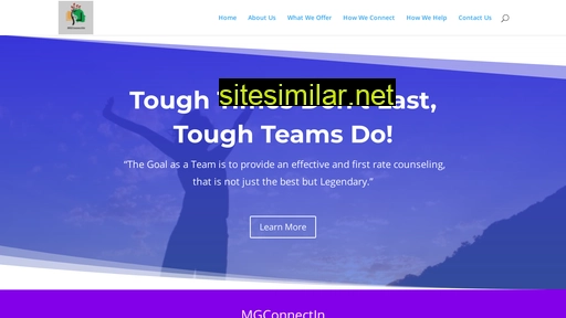 mgconnectin.com alternative sites
