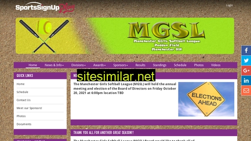mgslnh.com alternative sites