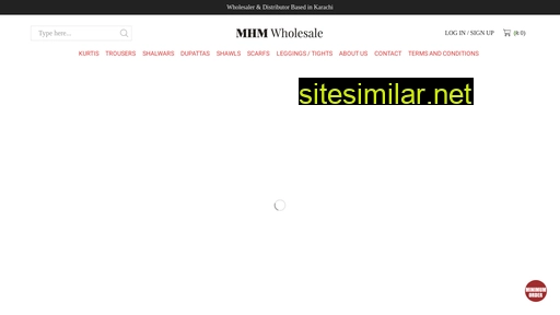mhmwholesale.com alternative sites