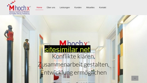mhochx.com alternative sites
